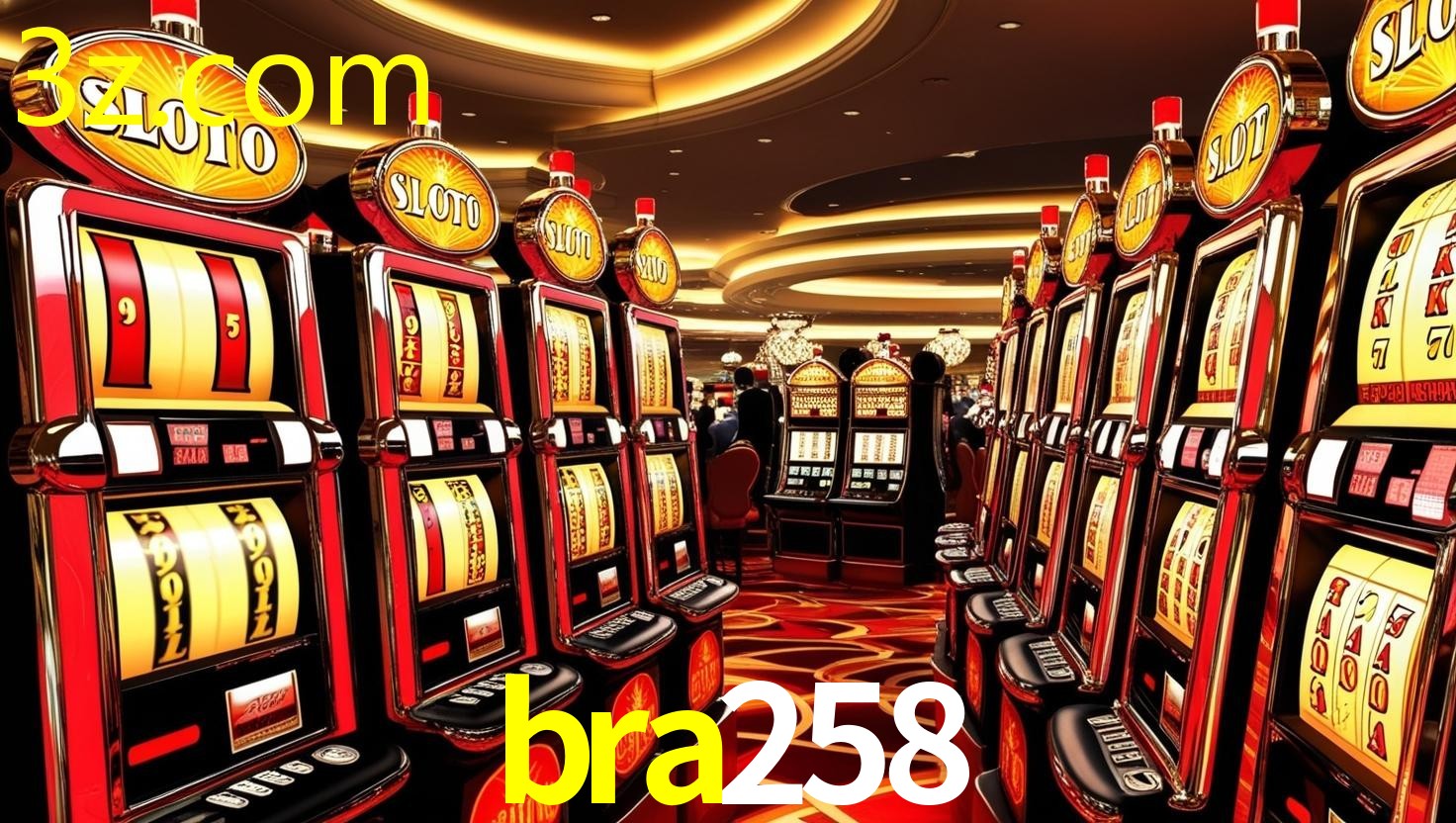 BRA258.COM