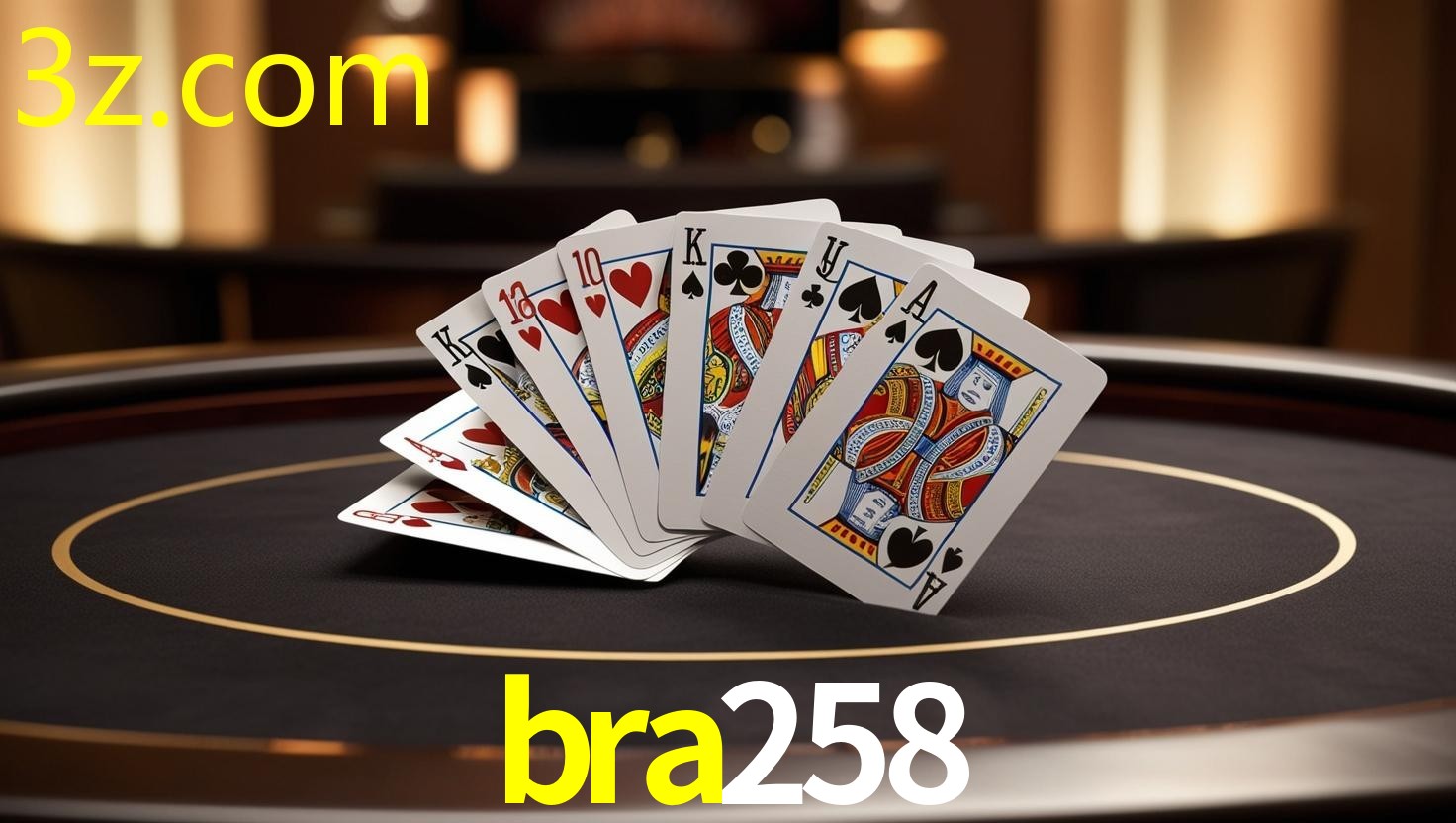 BRA258.COM