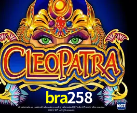Cadastro rápido e seguro na bra258